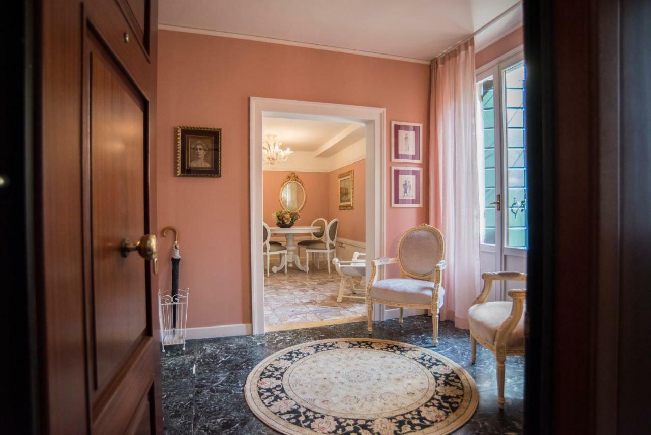 Venezia Ca' Dri Apartment Eksteriør bilde