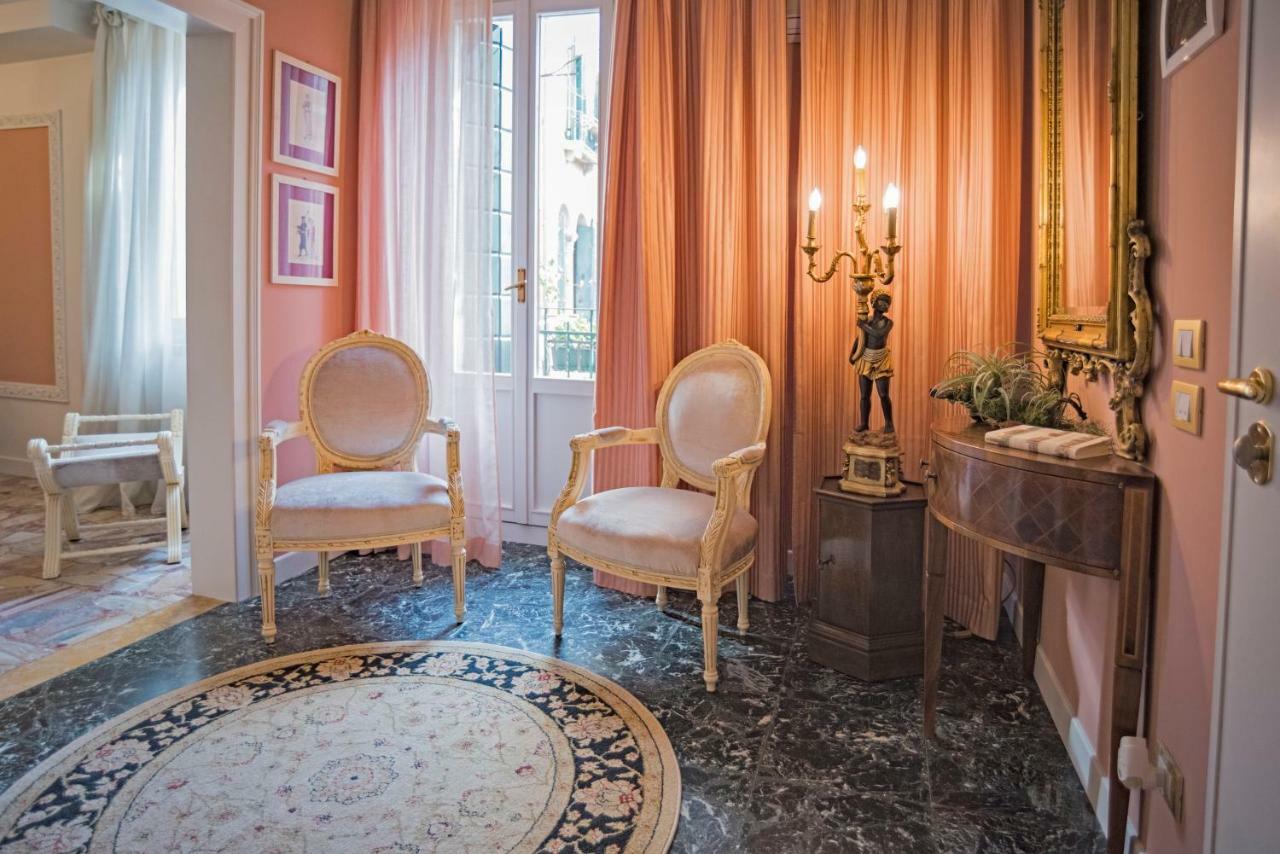 Venezia Ca' Dri Apartment Eksteriør bilde
