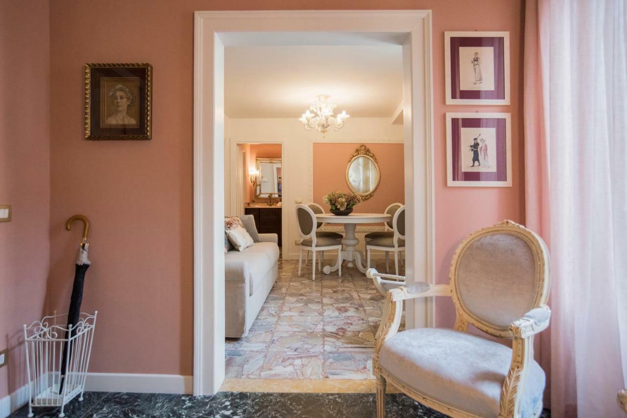Venezia Ca' Dri Apartment Eksteriør bilde