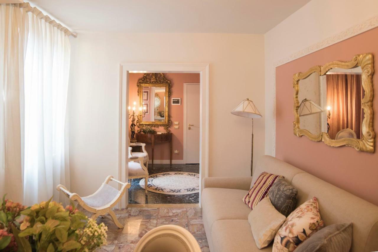Venezia Ca' Dri Apartment Eksteriør bilde