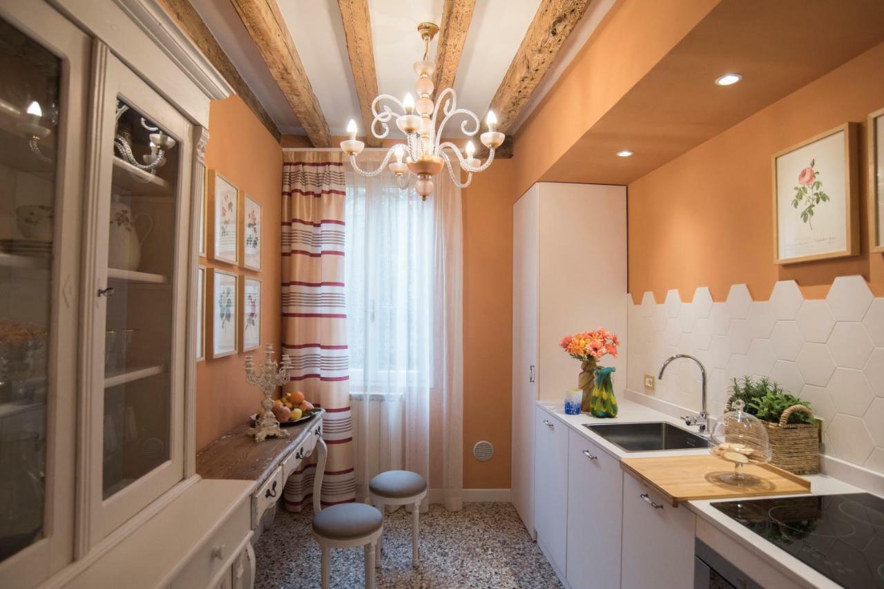 Venezia Ca' Dri Apartment Eksteriør bilde