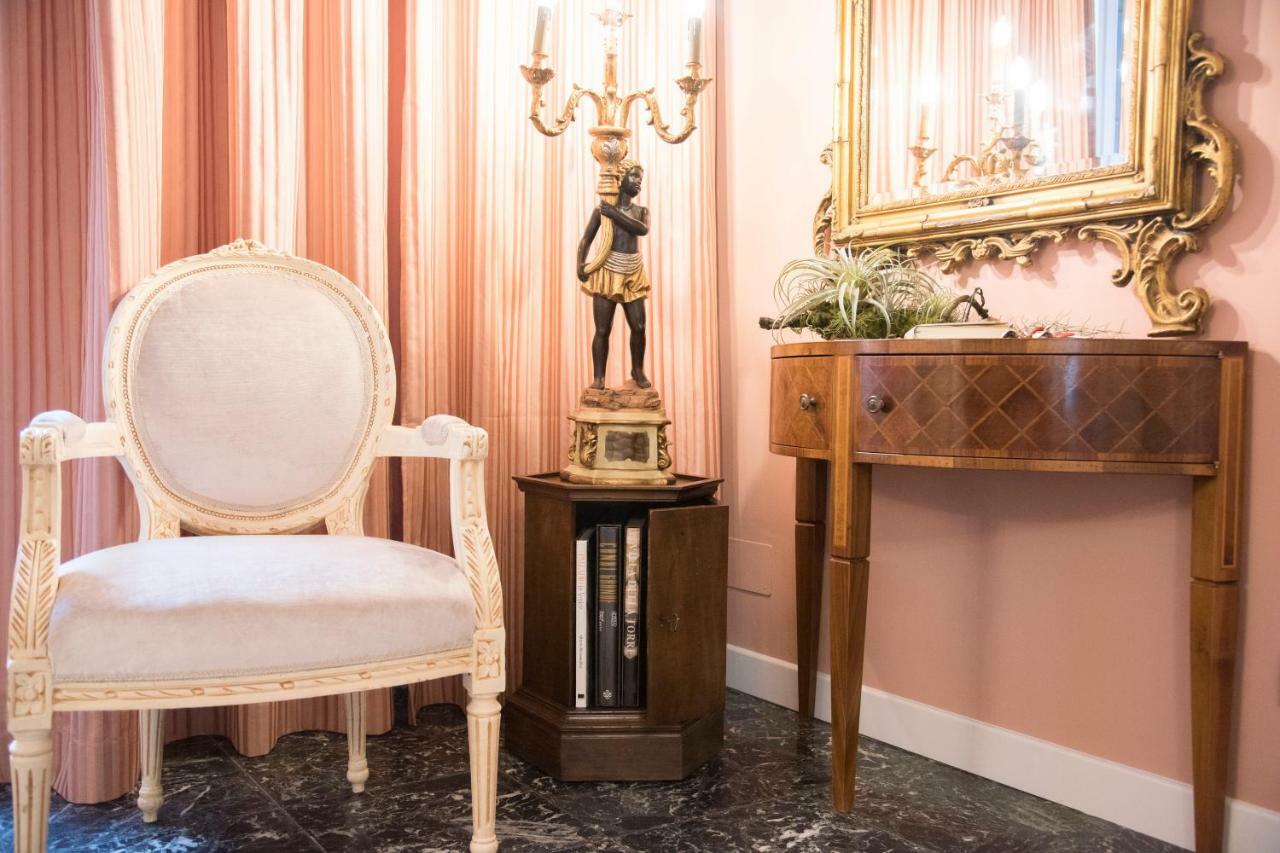 Venezia Ca' Dri Apartment Eksteriør bilde