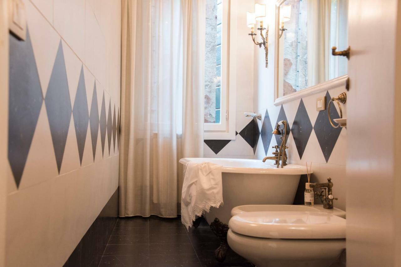 Venezia Ca' Dri Apartment Eksteriør bilde