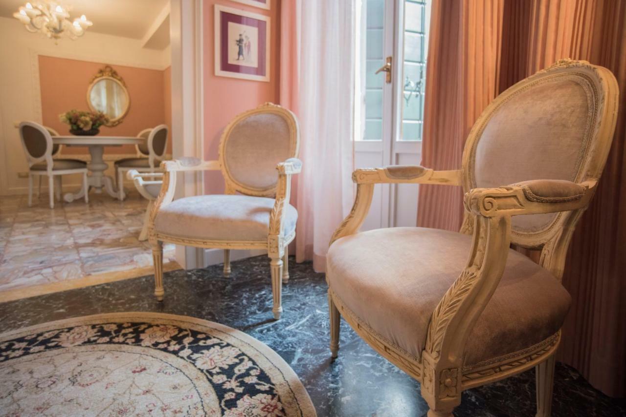 Venezia Ca' Dri Apartment Eksteriør bilde