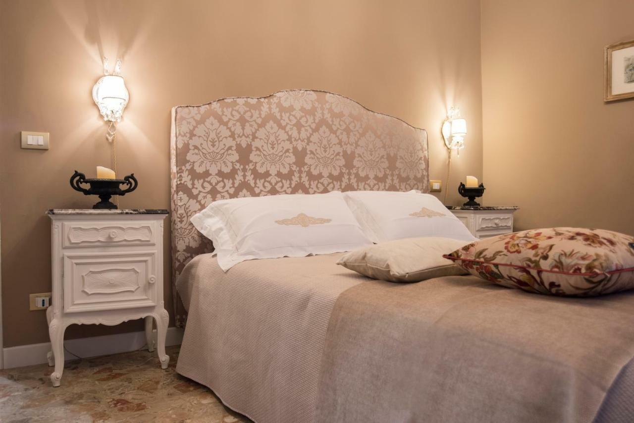 Venezia Ca' Dri Apartment Eksteriør bilde