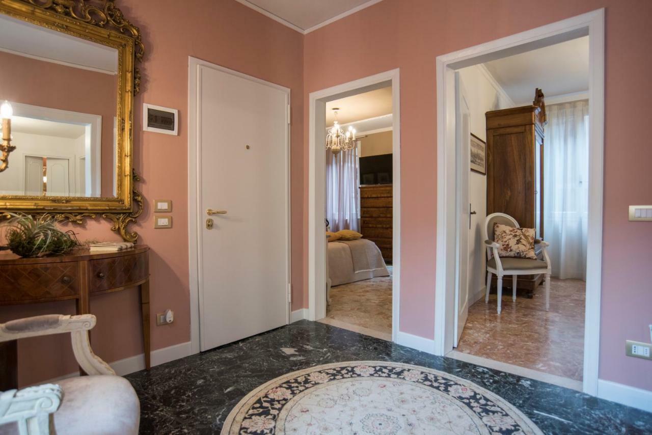 Venezia Ca' Dri Apartment Eksteriør bilde