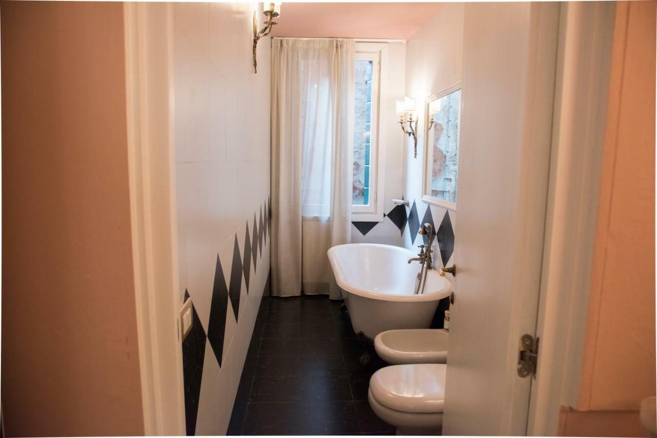 Venezia Ca' Dri Apartment Eksteriør bilde