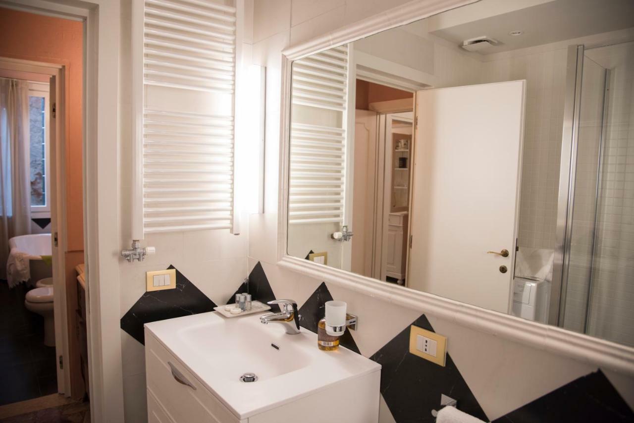 Venezia Ca' Dri Apartment Eksteriør bilde