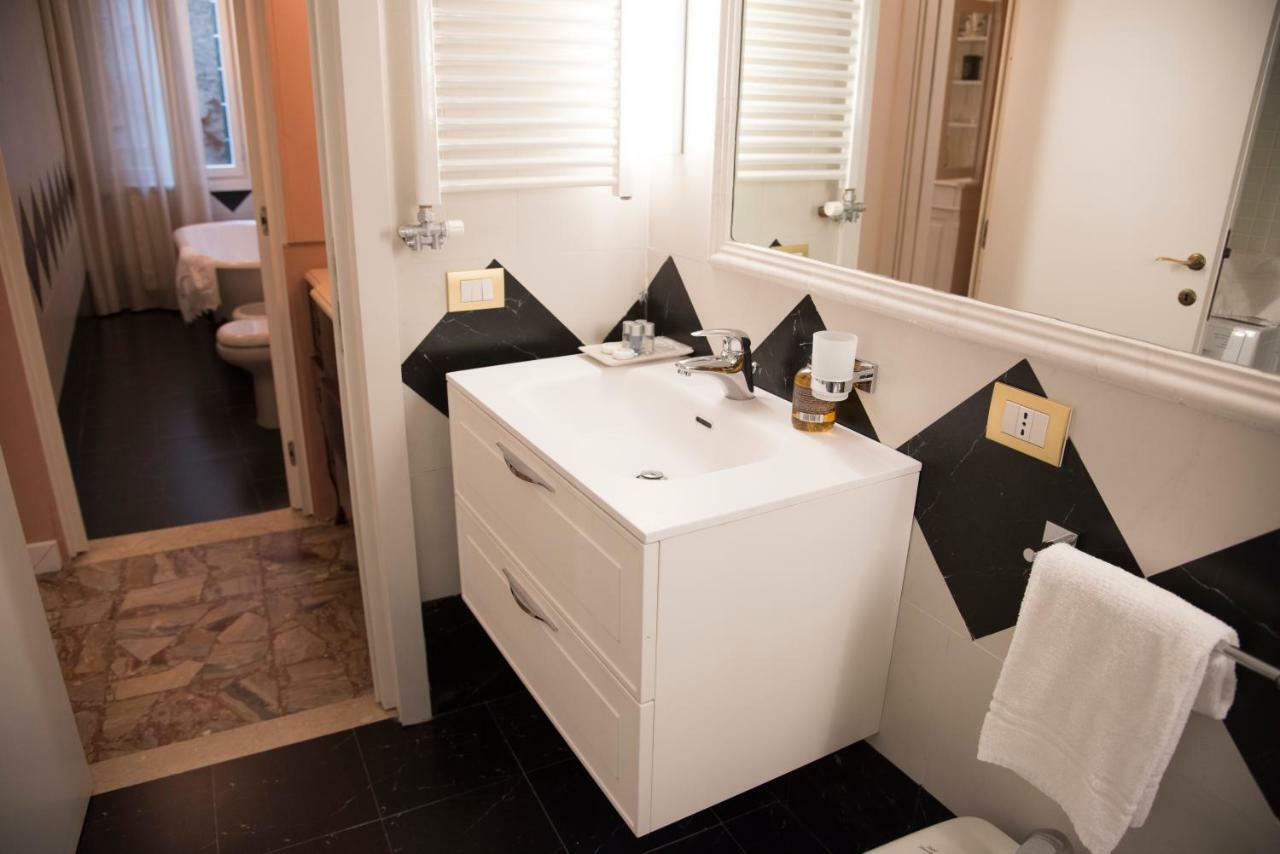 Venezia Ca' Dri Apartment Eksteriør bilde