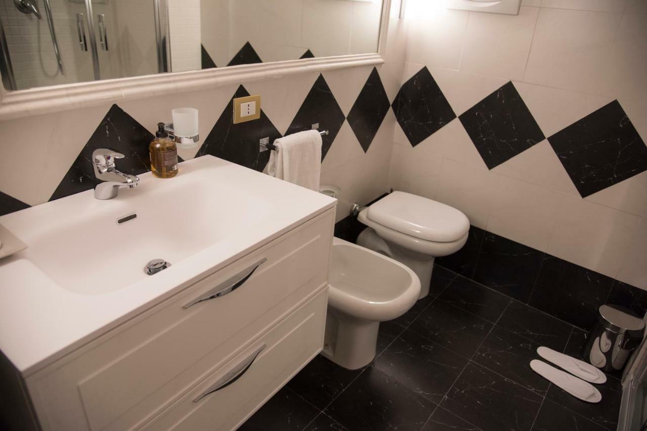 Venezia Ca' Dri Apartment Eksteriør bilde