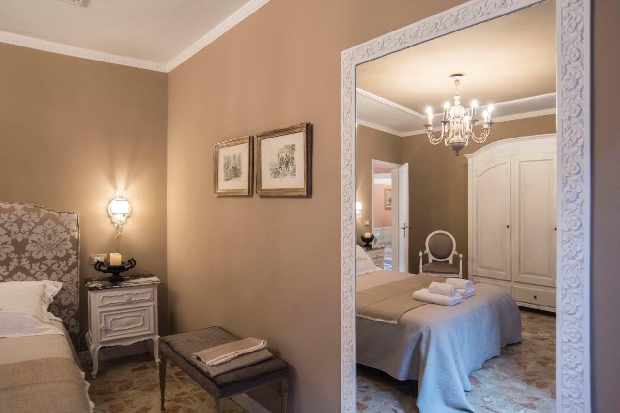 Venezia Ca' Dri Apartment Eksteriør bilde