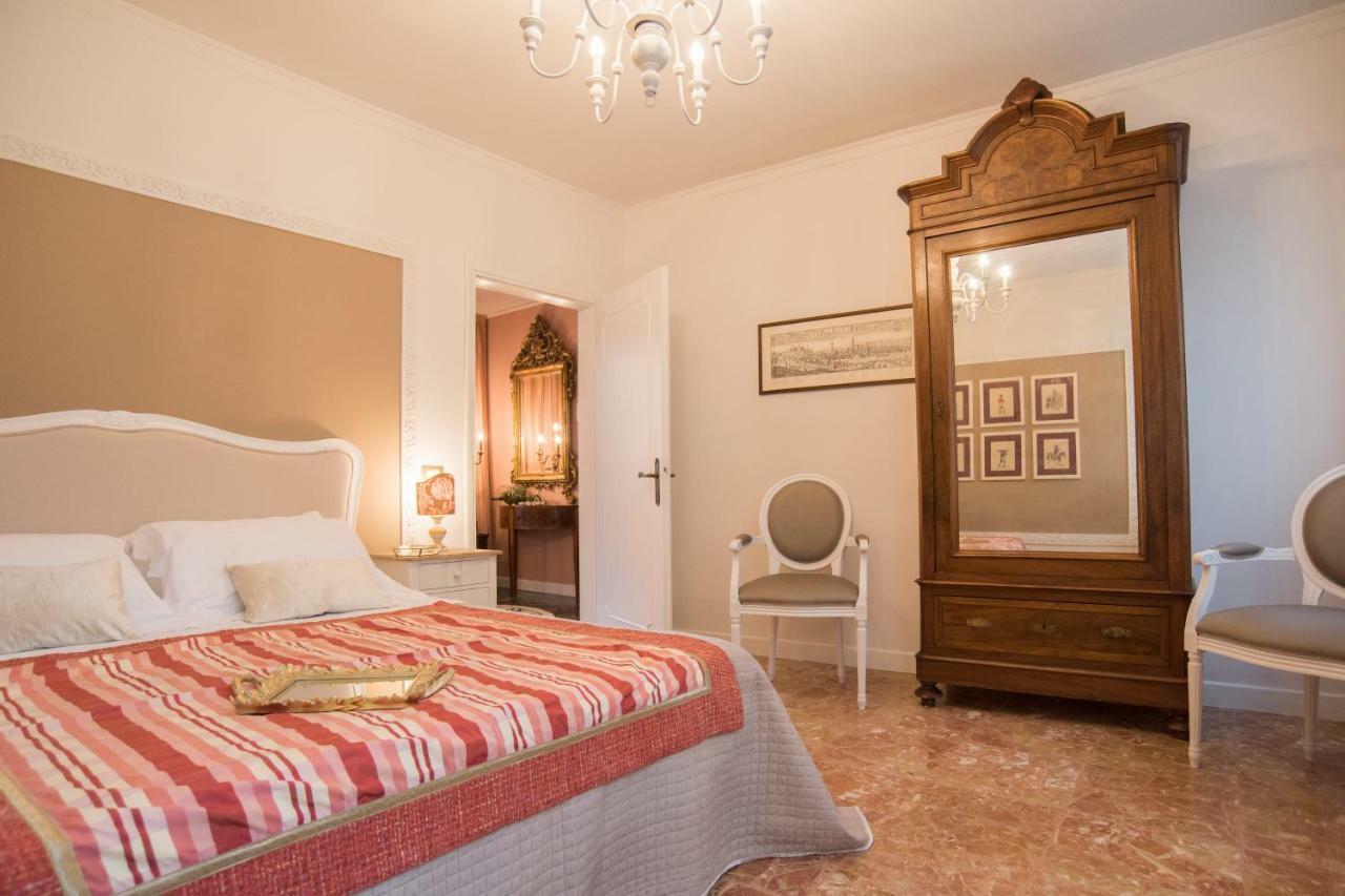 Venezia Ca' Dri Apartment Eksteriør bilde
