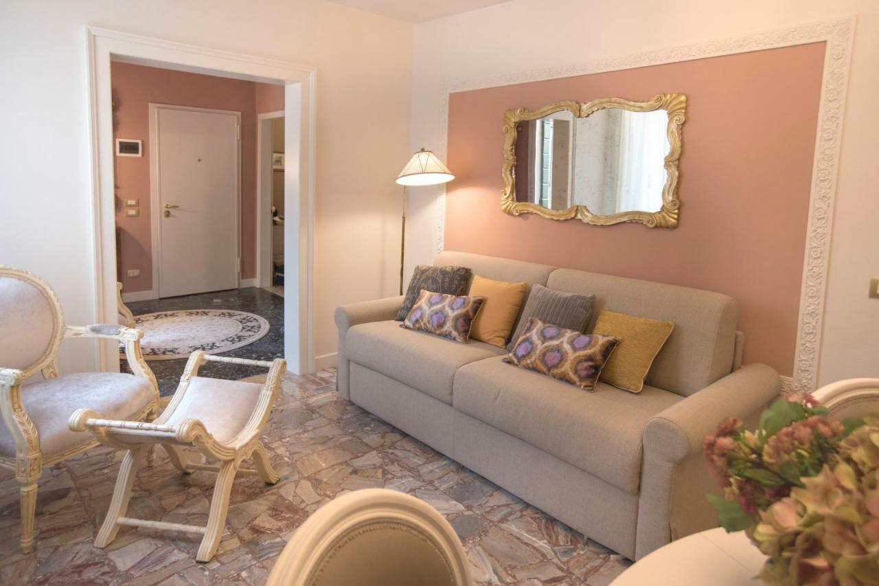 Venezia Ca' Dri Apartment Eksteriør bilde