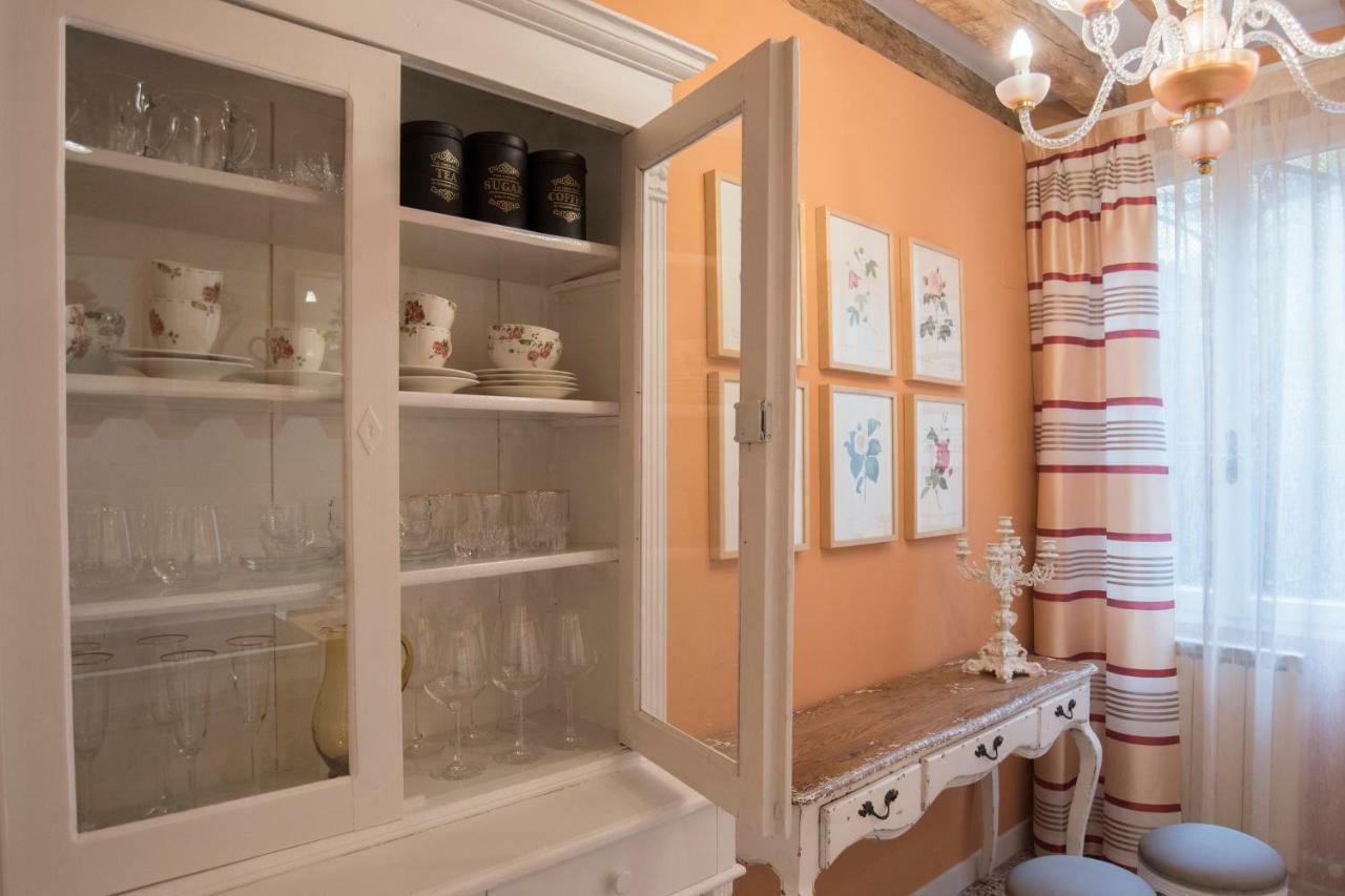 Venezia Ca' Dri Apartment Eksteriør bilde
