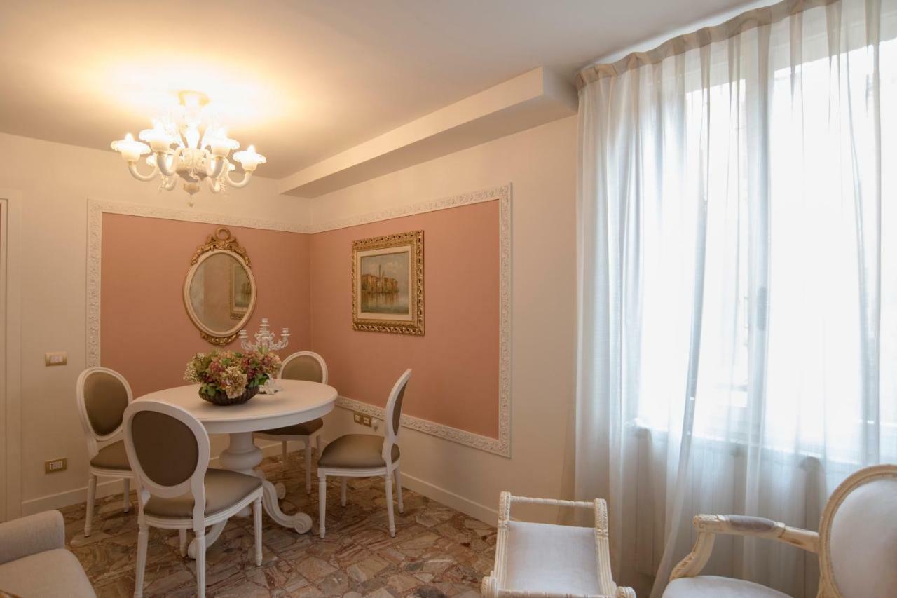 Venezia Ca' Dri Apartment Eksteriør bilde