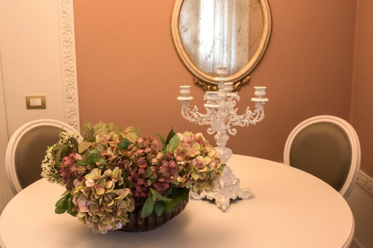 Venezia Ca' Dri Apartment Eksteriør bilde