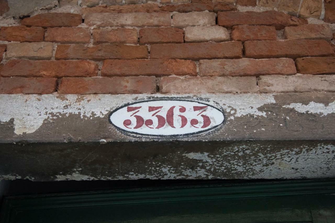 Venezia Ca' Dri Apartment Eksteriør bilde
