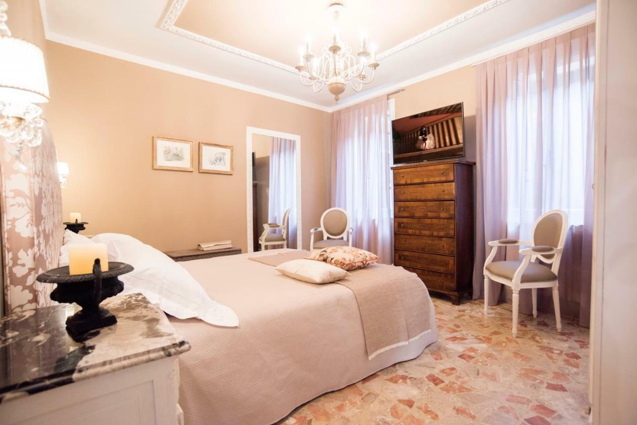 Venezia Ca' Dri Apartment Eksteriør bilde